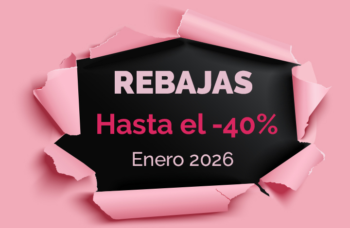 gen. - REBAJAS ENERO 2026