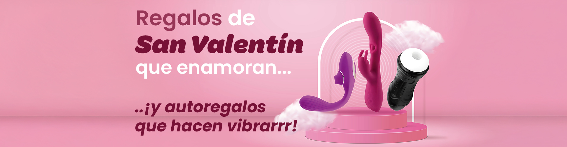 febr. - SAN VALENTIN 2025