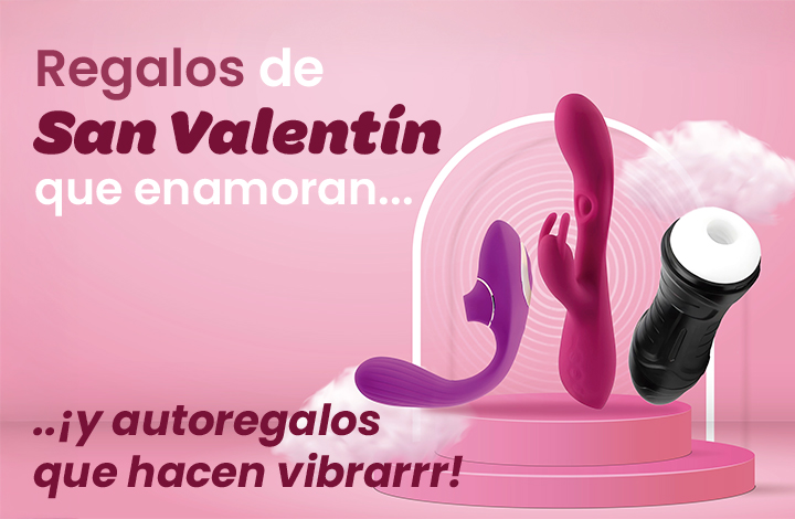 febr. - SAN VALENTIN 2025