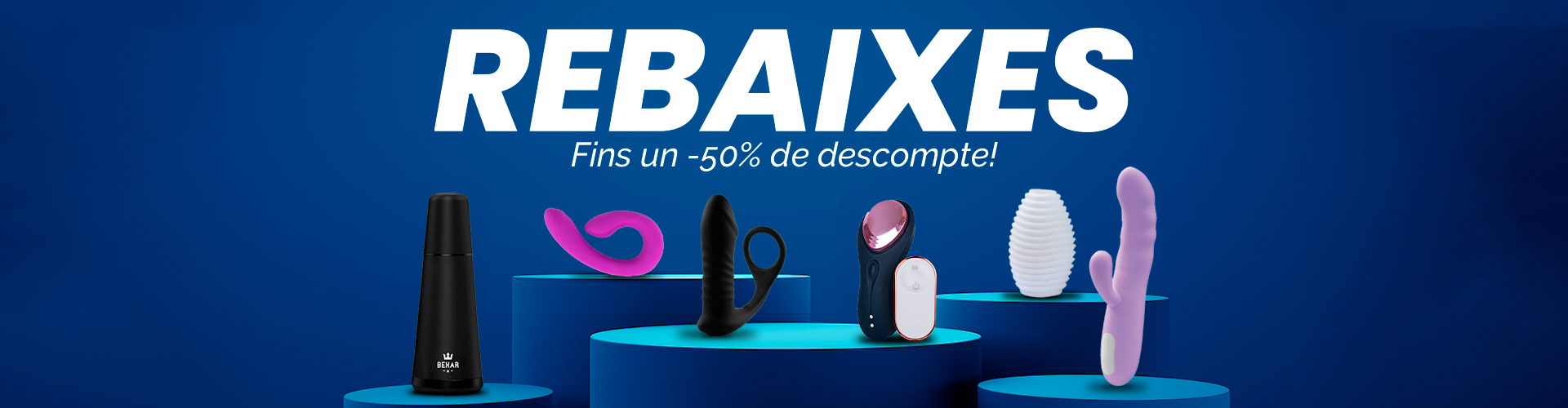 Rebaixes estiu
