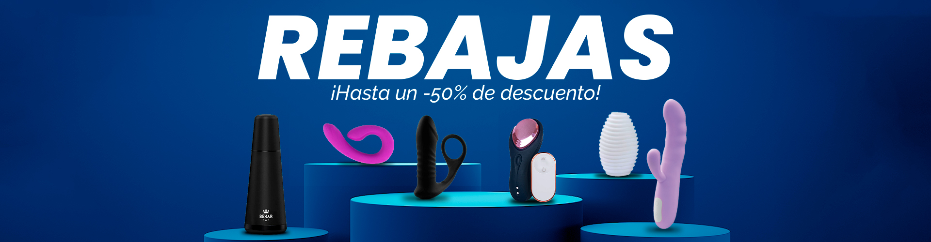 Rebajas Verano