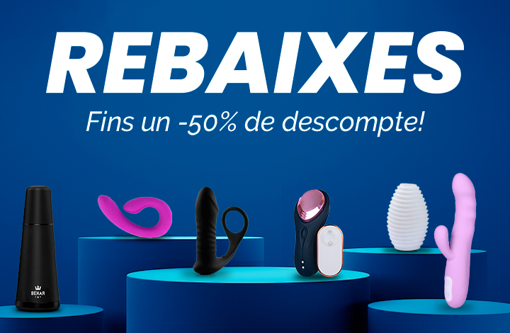 Rebaixes estiu