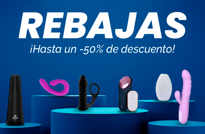 Rebajas Verano