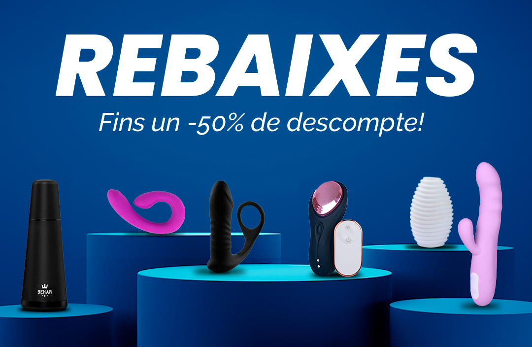 Rebaixes estiu