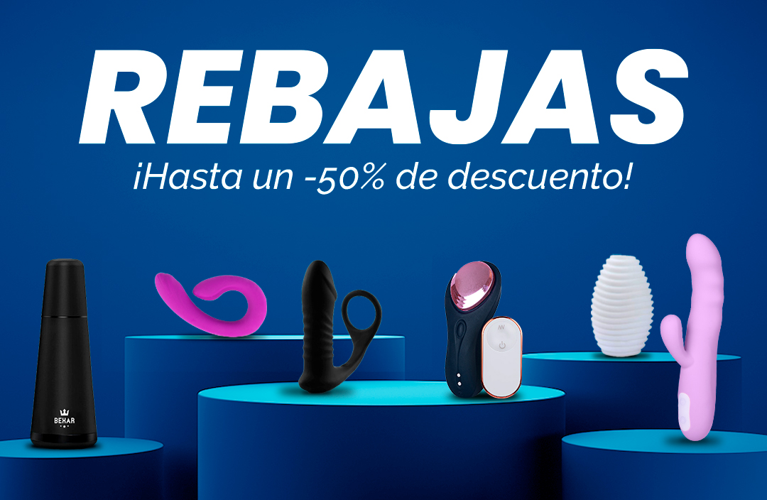 Rebajas Verano