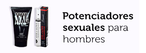 Afrodisíacos para Hombres