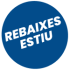 Rebaixes estiu