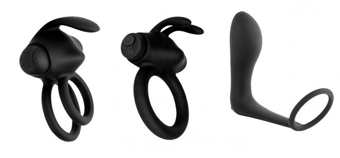 Anillos