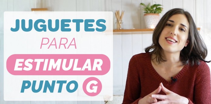 LOS MEJORES VIBRADORES PARA ESTIMULAR EL PUNTO G