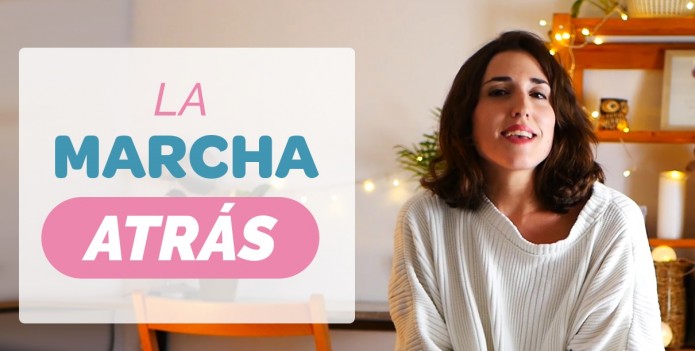 LA MARCHA ATRÁS