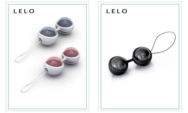 Bolas Chinas Lelo