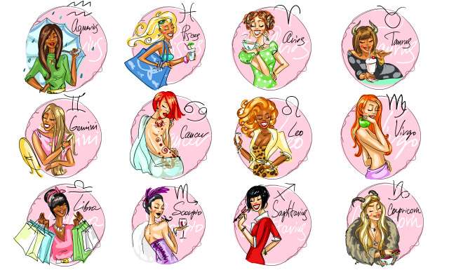 Juguetes eróticos para casa signo del zodiaco