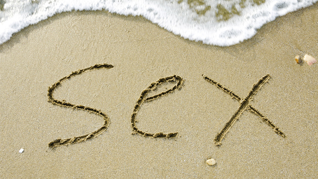 7 maneras de disfrutar del sexo en verano
