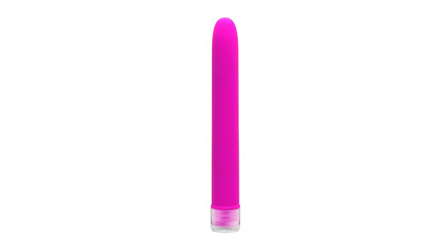 Vibrador Luv Touch Lila