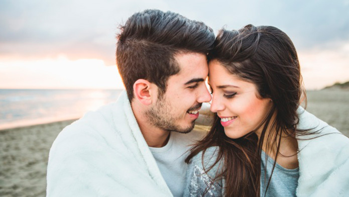 6 trucos para avivar la pasión en la pareja
