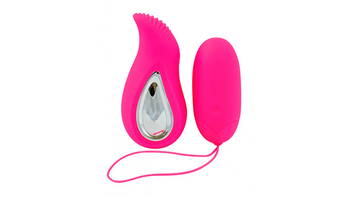 Huevo vibrador