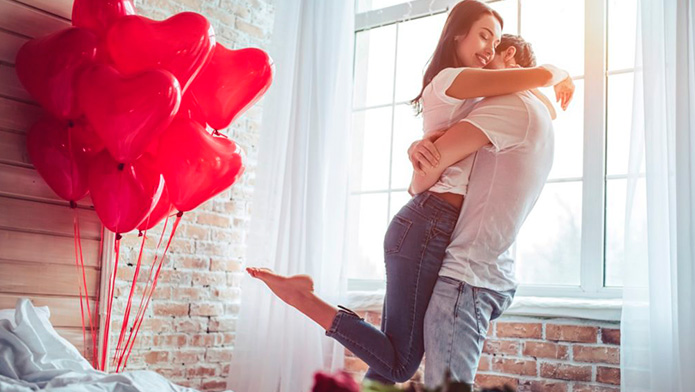 Regalos San Valentín