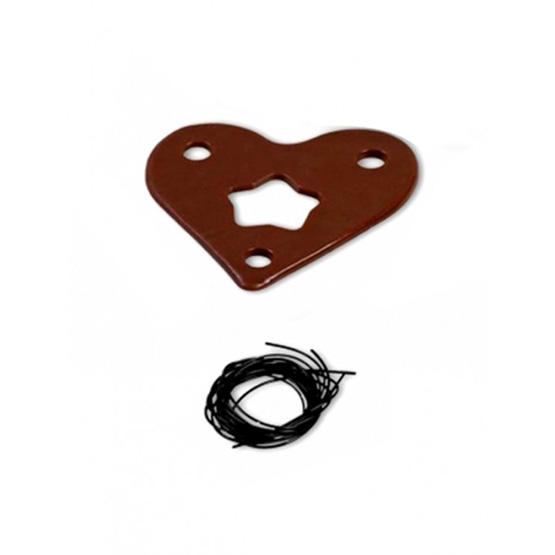 TANGA GOMINOLA unisex