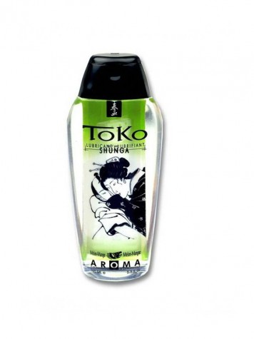 Toko lubricante Shunga