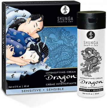 dragon sensitive