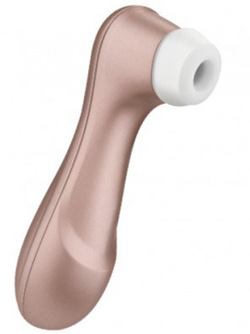 SATISFYER PRO 2  2020