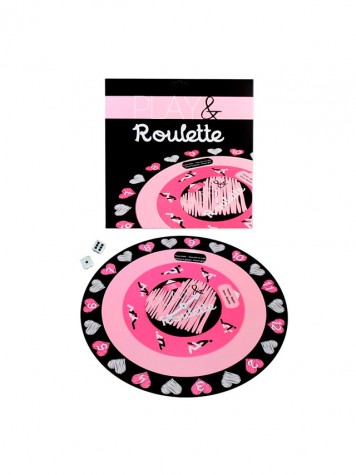 PLAY AND ROULETTE