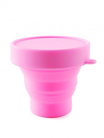 ESTERILITZADOR COPA MENSTRUAL