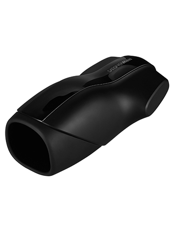 Vibrador Satisfyer Men Lateral