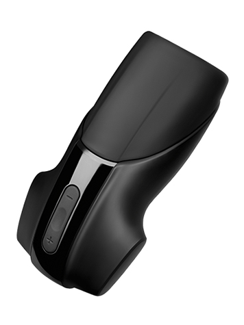 Vibrador Satisfyer Men perfil