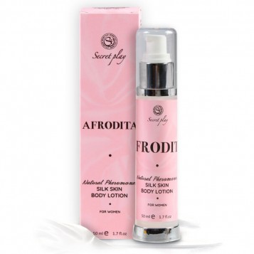 AFRODITA BODY LOTION