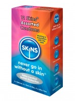 SKINS ASSORTIT 12U