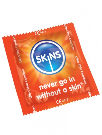 condon skins