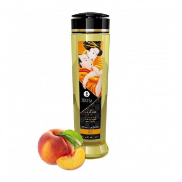Aceite de masaje Shunga