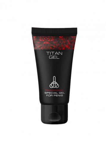 Titan Gel 