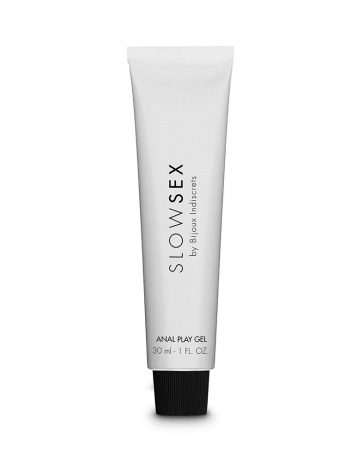 GEL PARA SEXO ANAL