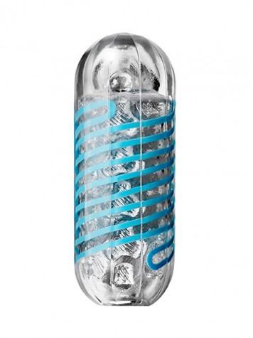 Tenga Spinner Tetra