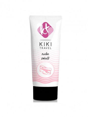 Lubricante con sabor Kiki Travel