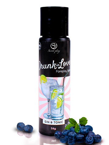 Lubricante comestible