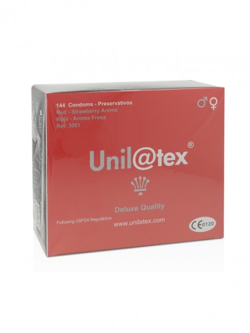 UNILATEX FRESA 144U