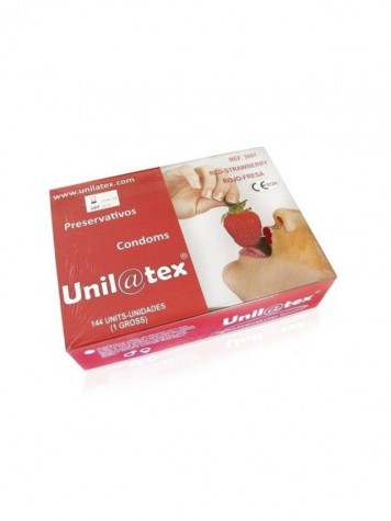 Unilatex fresa
