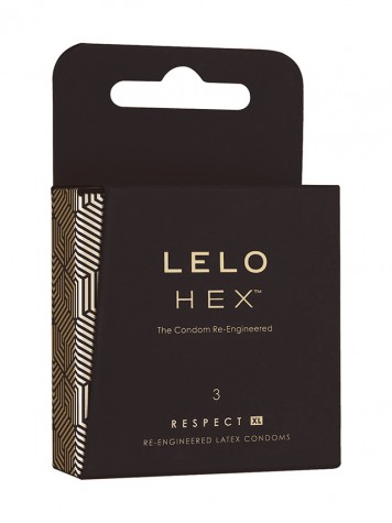 LELO HEX XL 12U