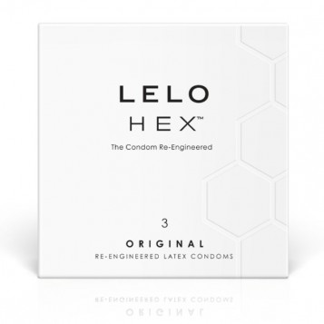 LELO HEX 12U