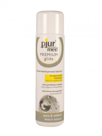 Lubricante Premium Glide