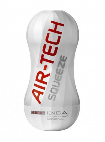 Tenga Air Tech