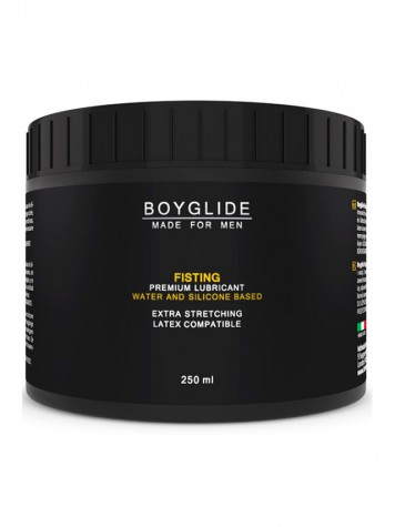 Bodyglide Fisting lubricante 