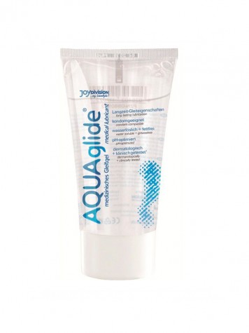 LUBRICANT AQUAGLIDE ORIGINAL