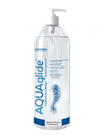 LUBRICANT AQUAGLYDE 1L