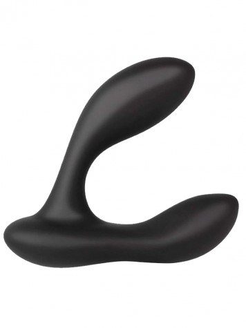 Massetjador vibrador prostátic Eros de Bexar 