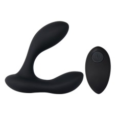 Massetjador vibrador prostátic Eros de Bexar