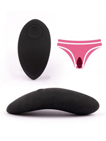 Vibrador per a calçeta Pia de Bloomlove